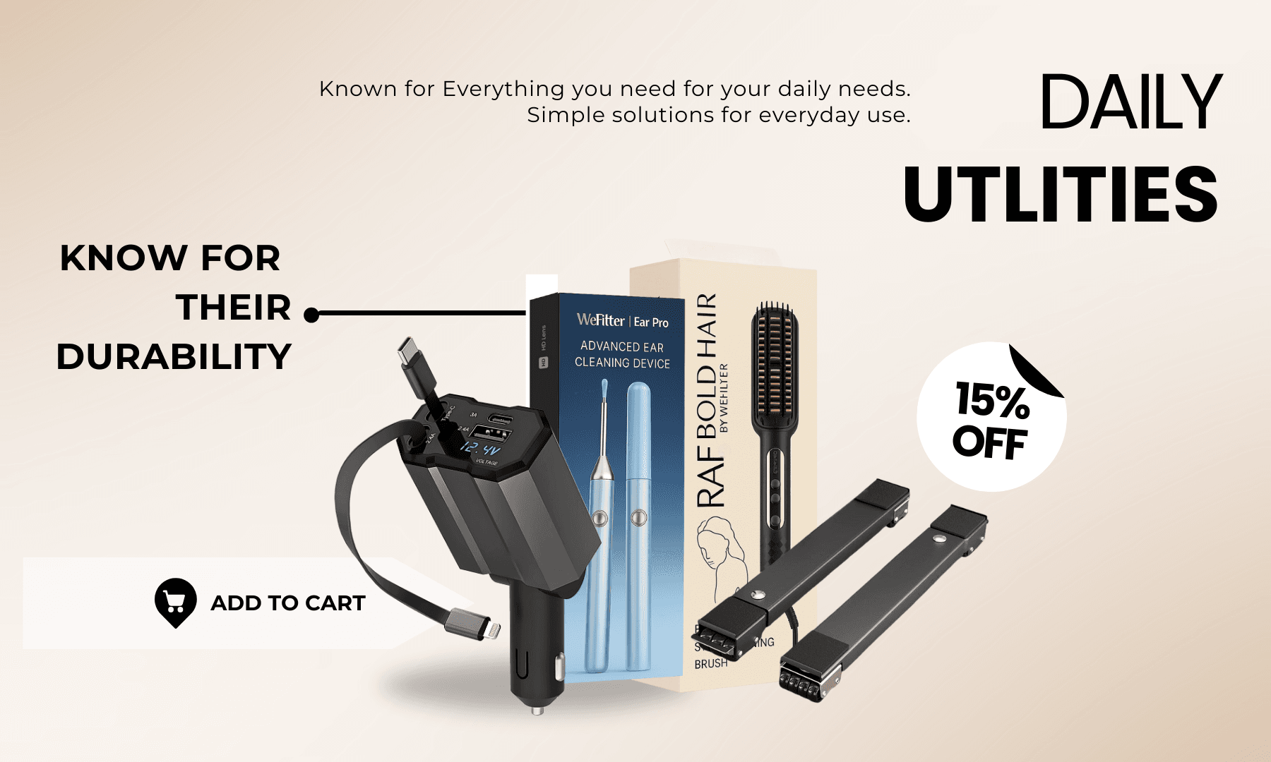 Utilities